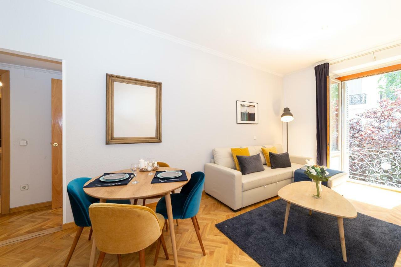 Plaza De Espana Apartment