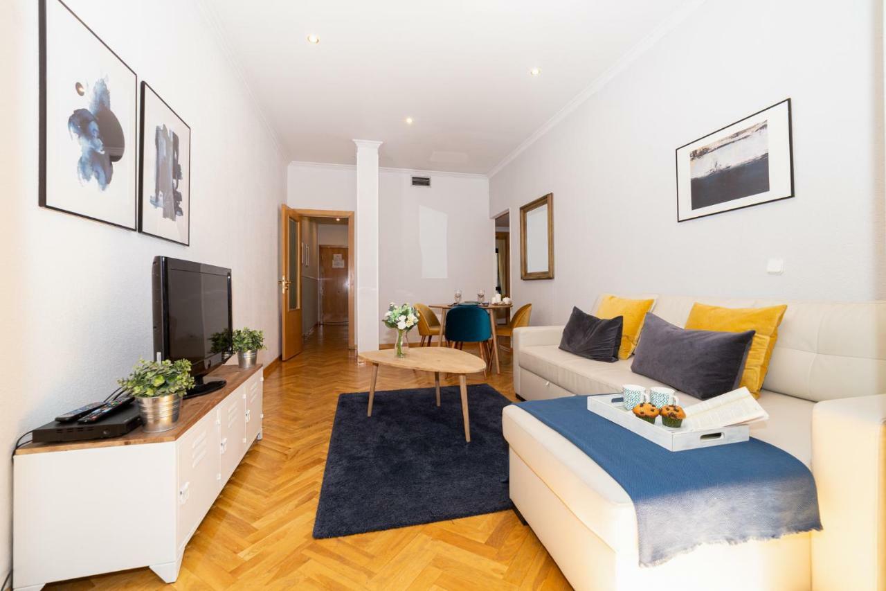 Plaza De Espana Apartment