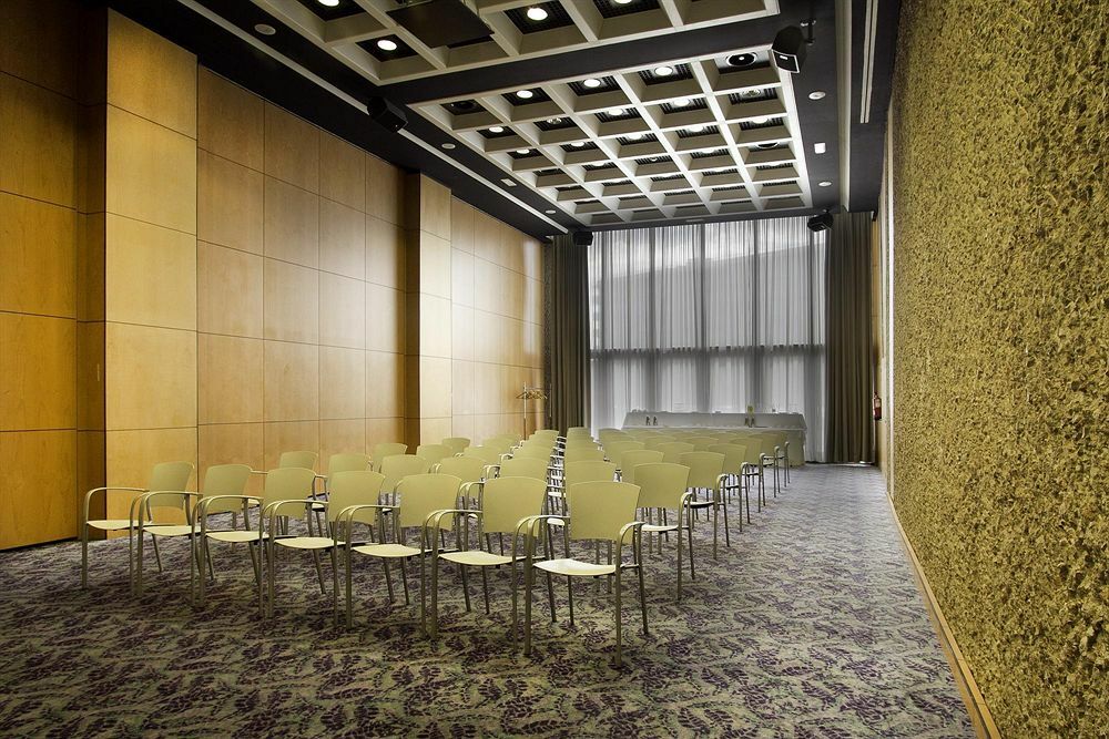 Silken Puerta Hotel Madrid