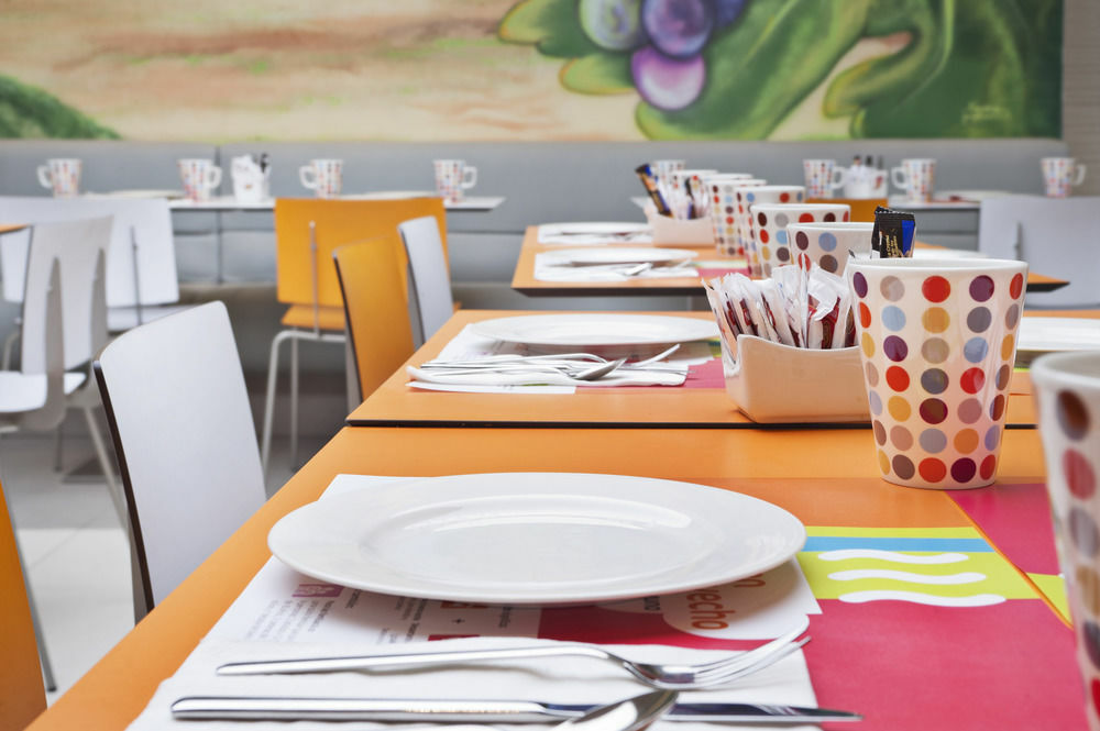 Ibis Styles Prado