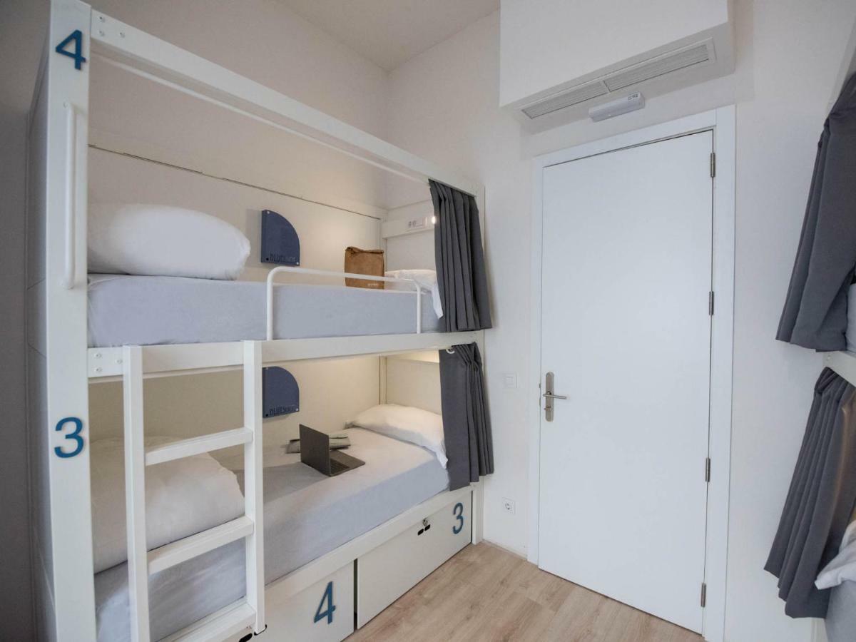 Bluesock Hostal
