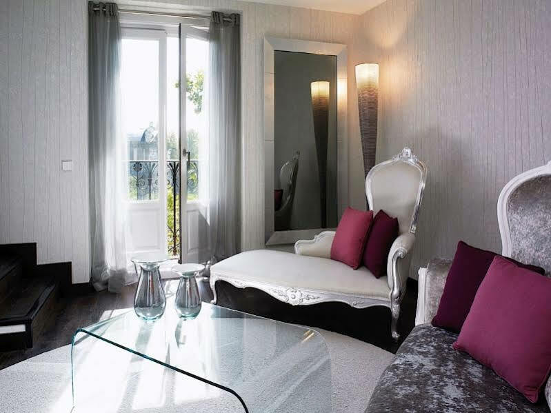Hospes Puerta De Alcalá 5*