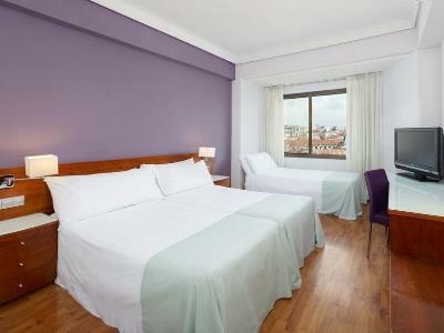 Centro, Affiliated By Meliá Madrid