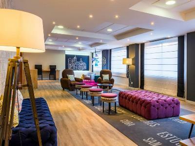Hotel Centro, Affiliated By Meliá Madrid