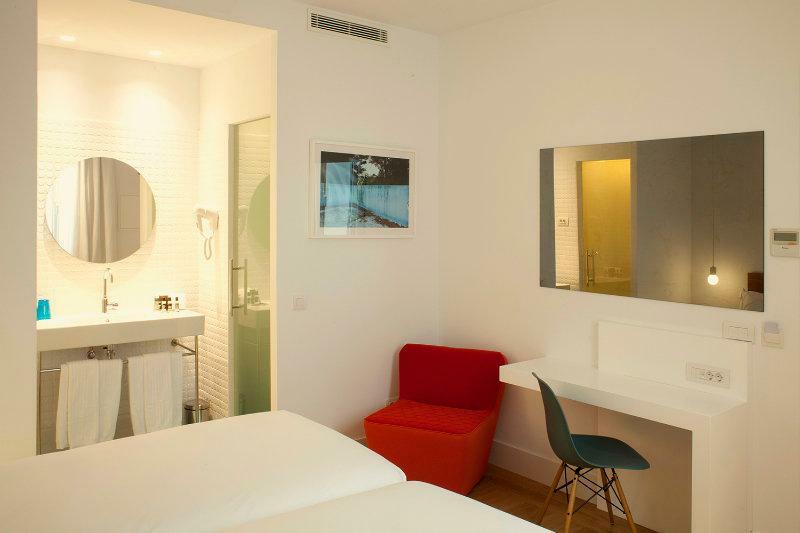Hotel One Shot Prado 23 3*