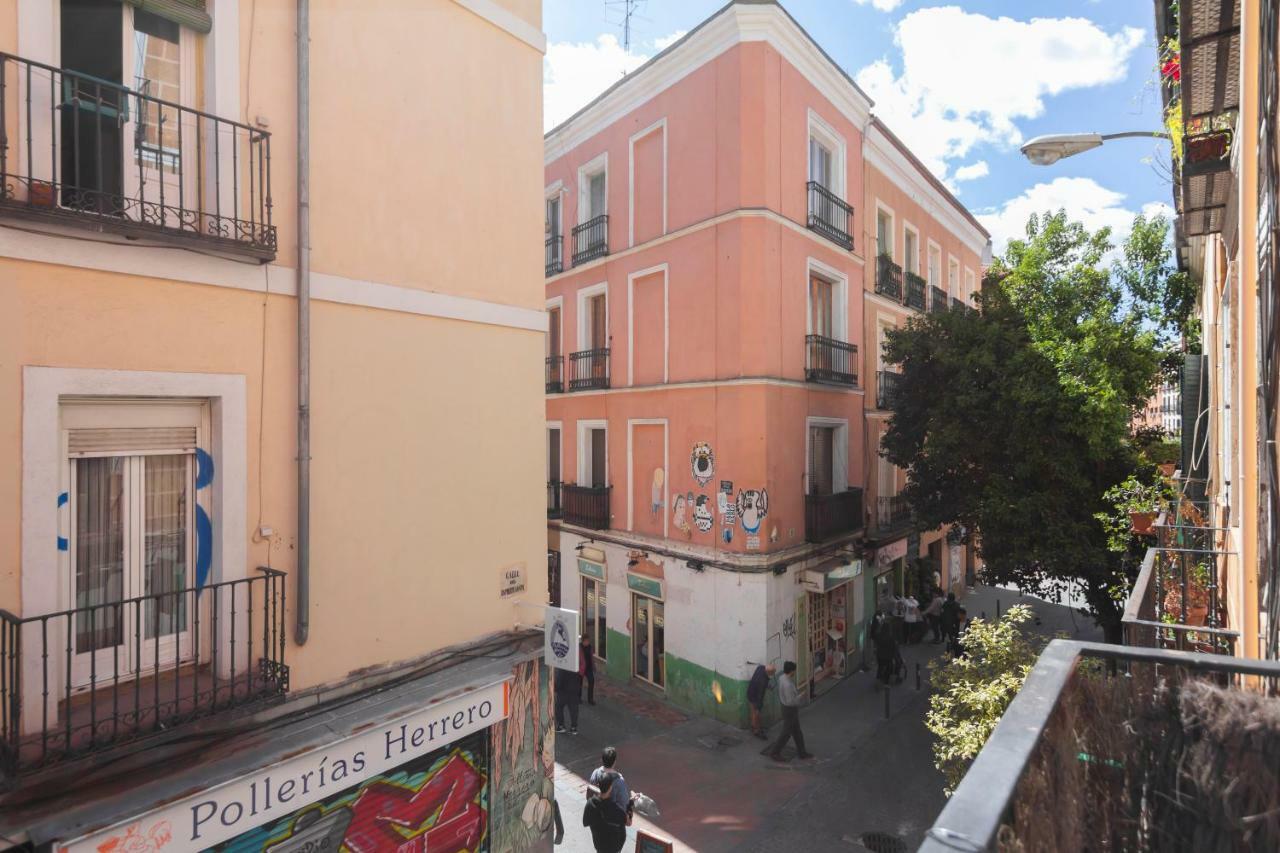Apartamento For Universidad Est8