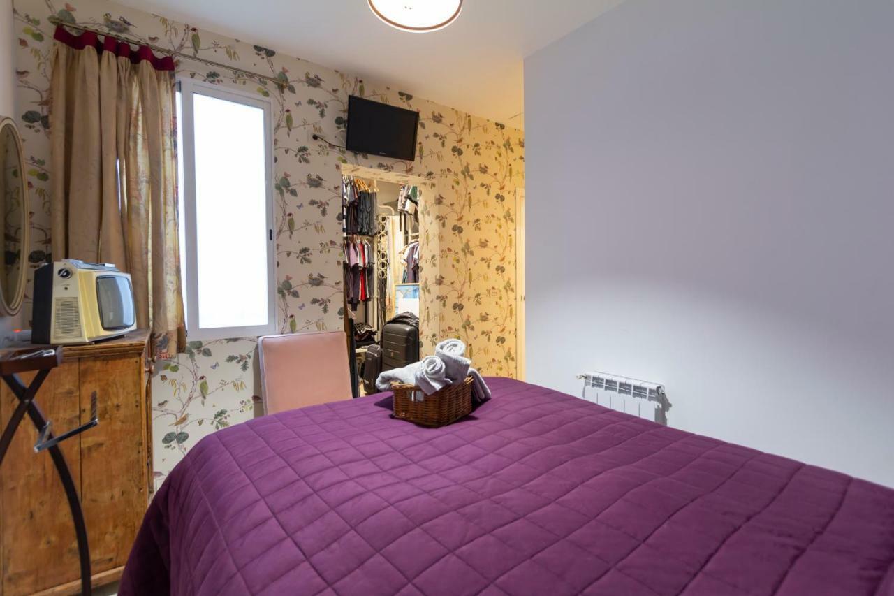 Apartamento For Universidad Est8