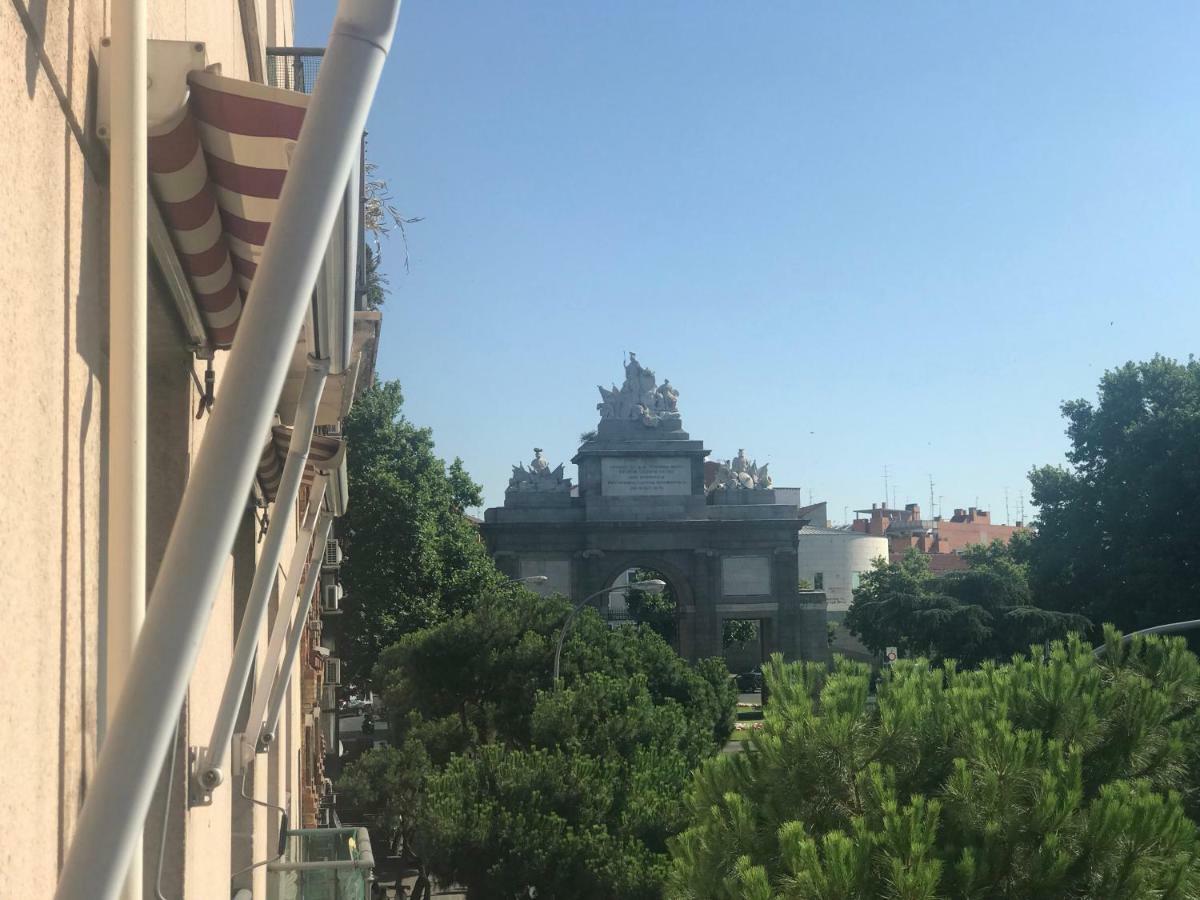 Apartamento Pyr Select Puerta De Toledo