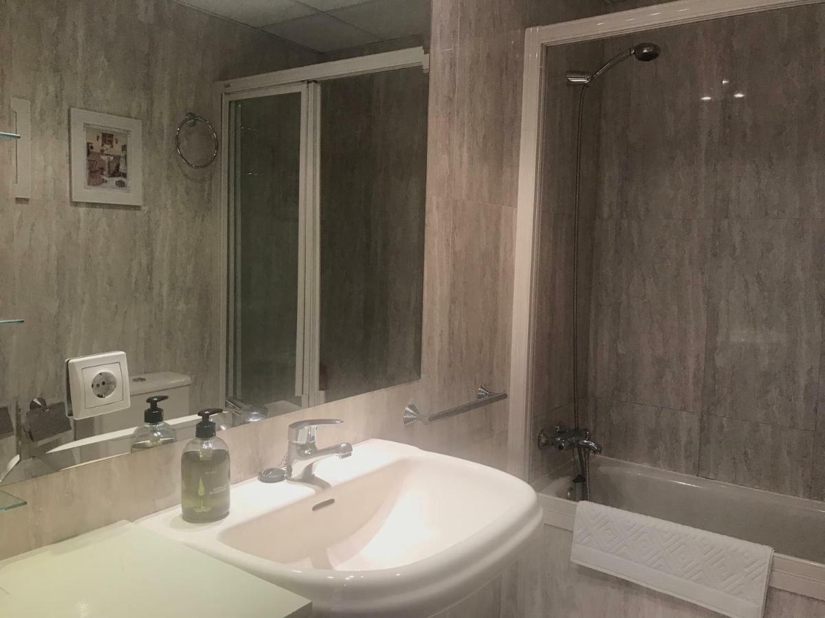 Pyr Select Puerta De Toledo Apartamento