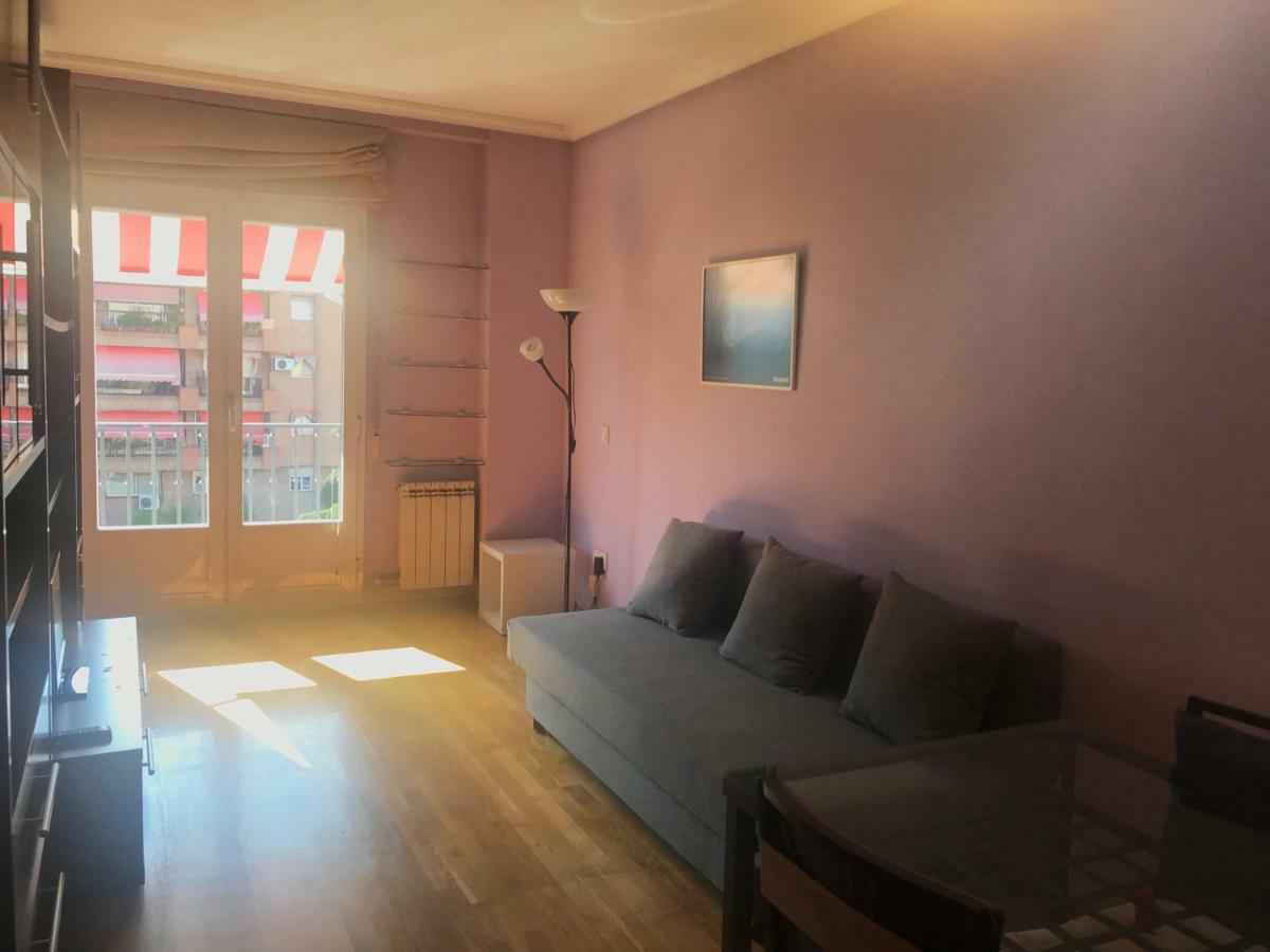 Apartamento Pyr Select Puerta De Toledo