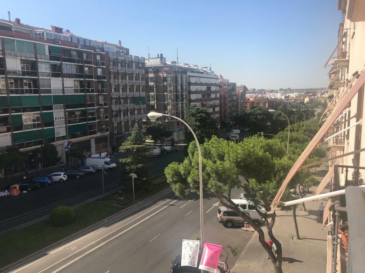 Apartamento Pyr Select Puerta De Toledo *