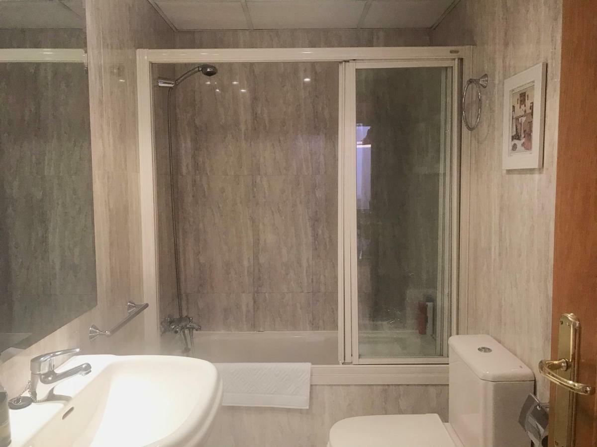 Apartamento Pyr Select Puerta De Toledo