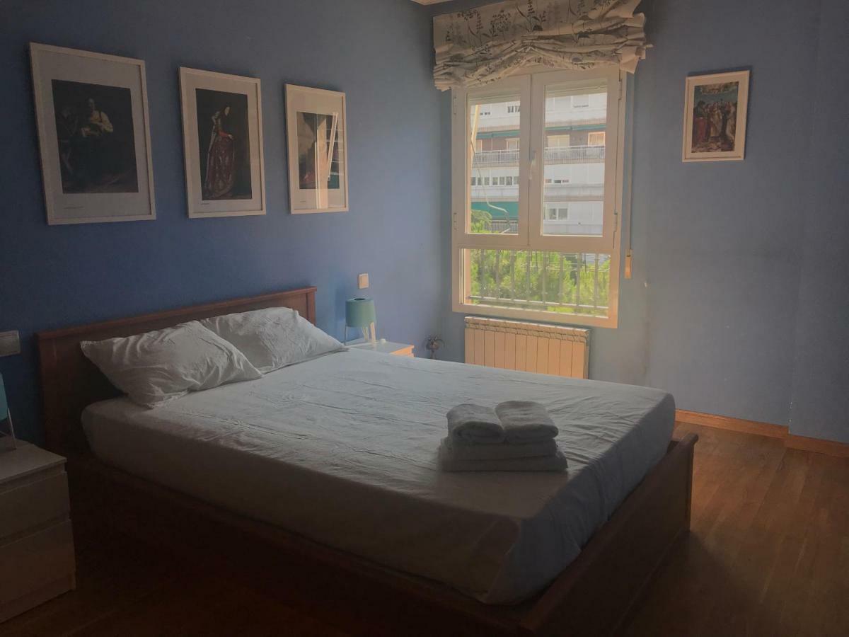 Apartamento Pyr Select Puerta De Toledo