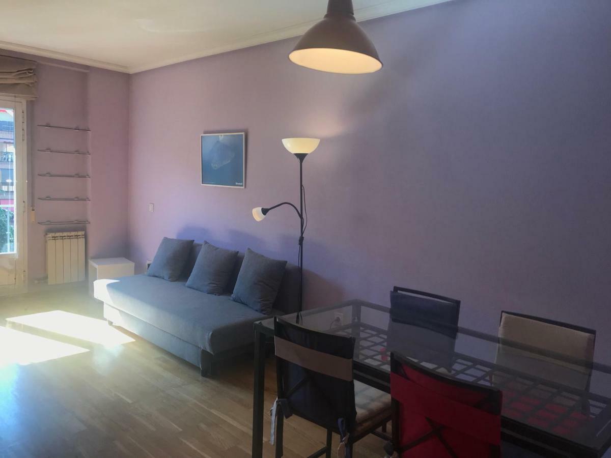 Pyr Select Puerta De Toledo Apartamento
