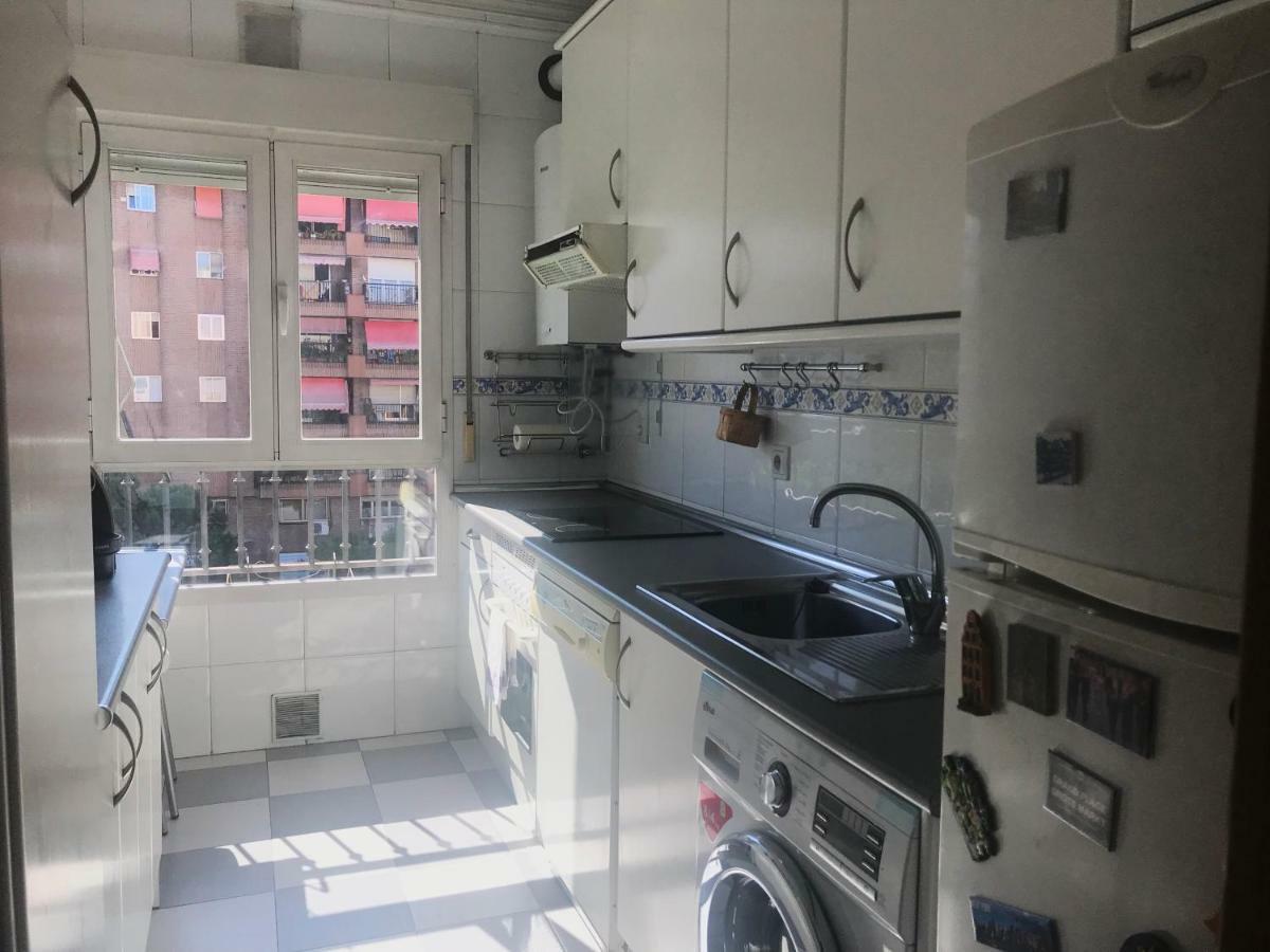 Pyr Select Puerta De Toledo Apartamento *