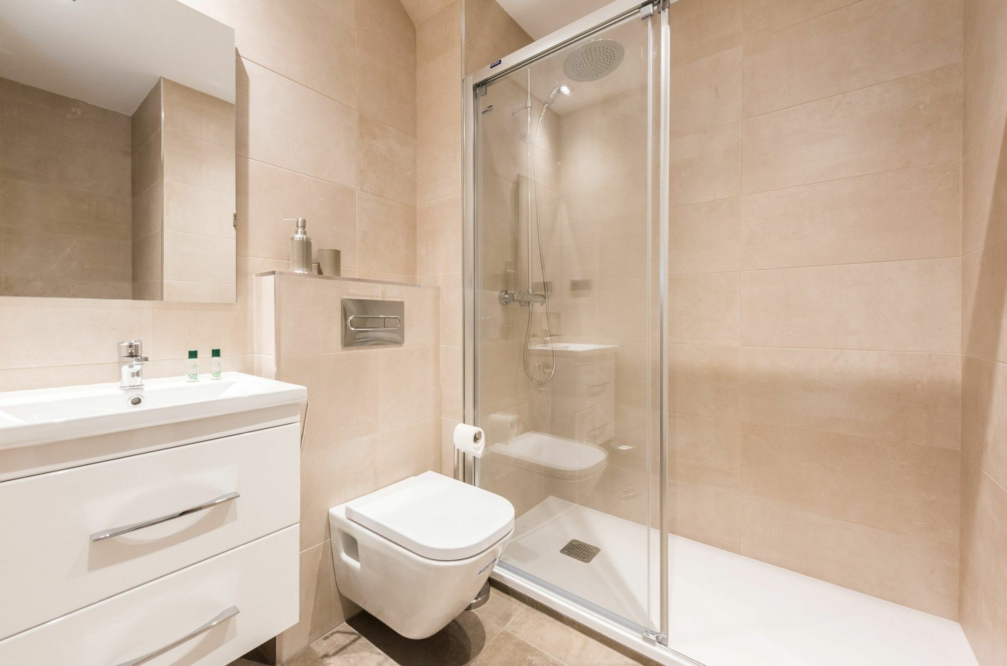 Apartamento Salamanca Center Madrid