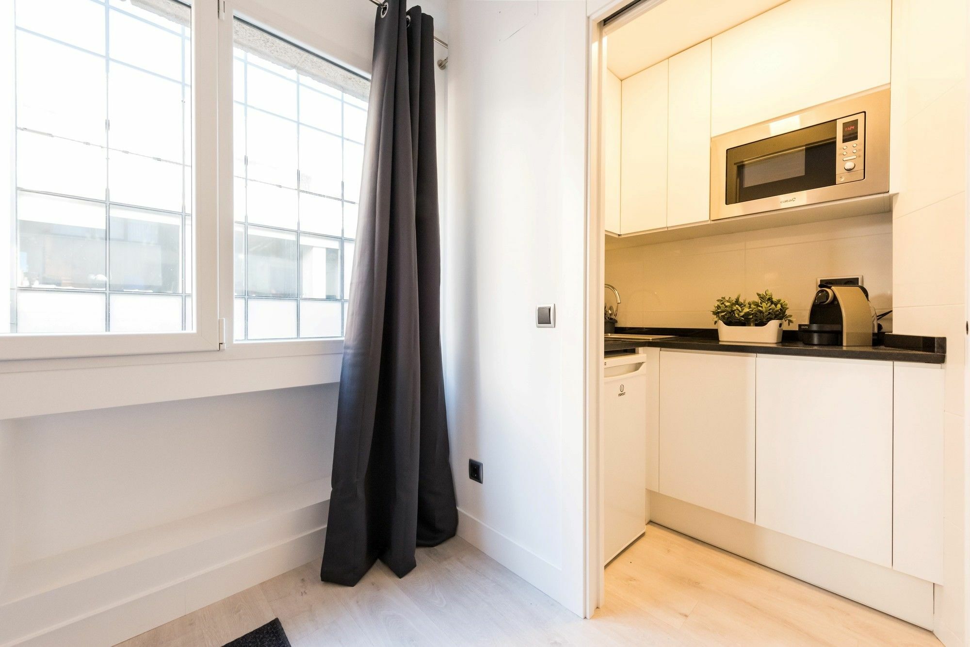 Apartamento Salamanca Center