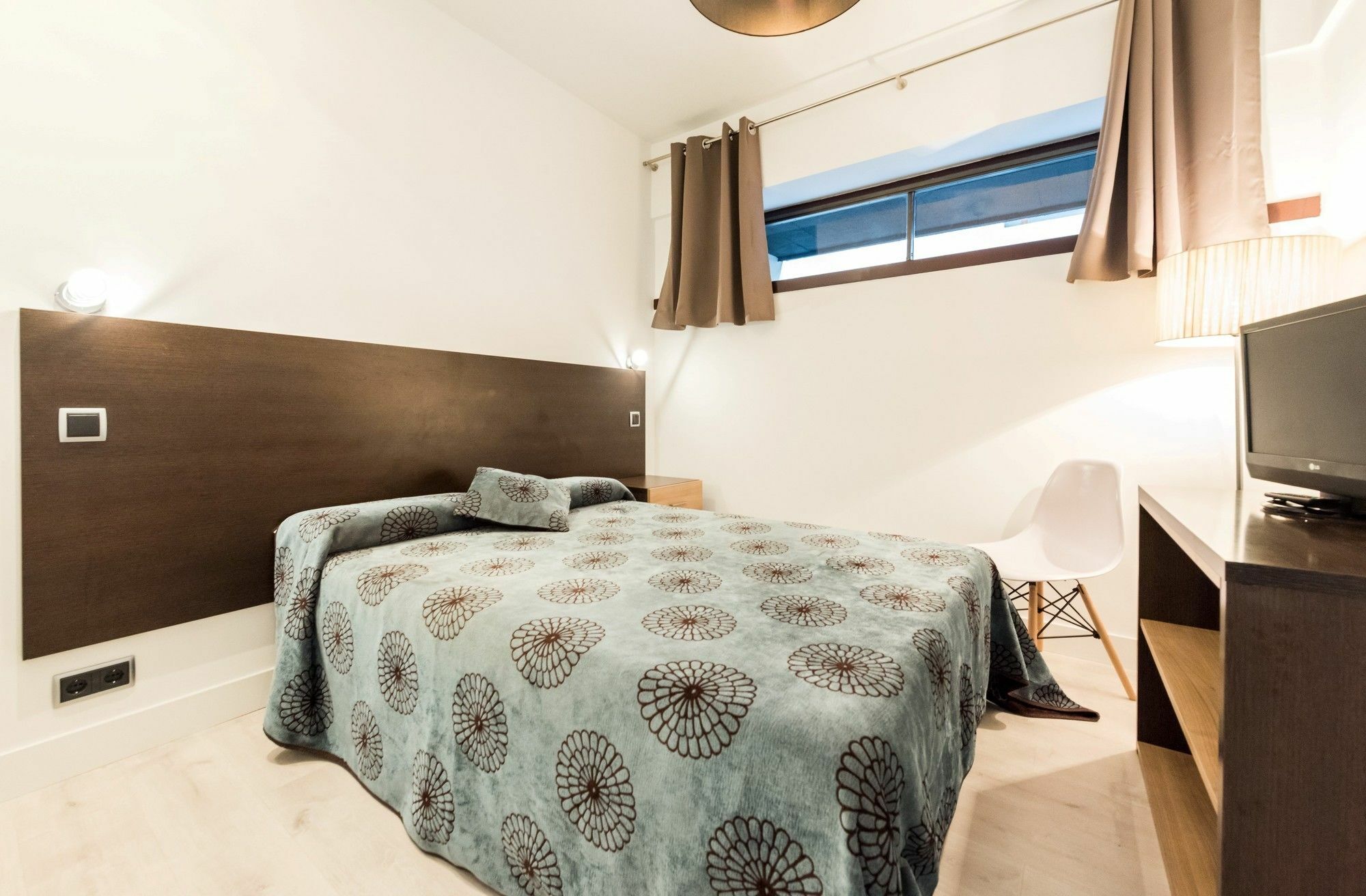 Salamanca Center Apartamento