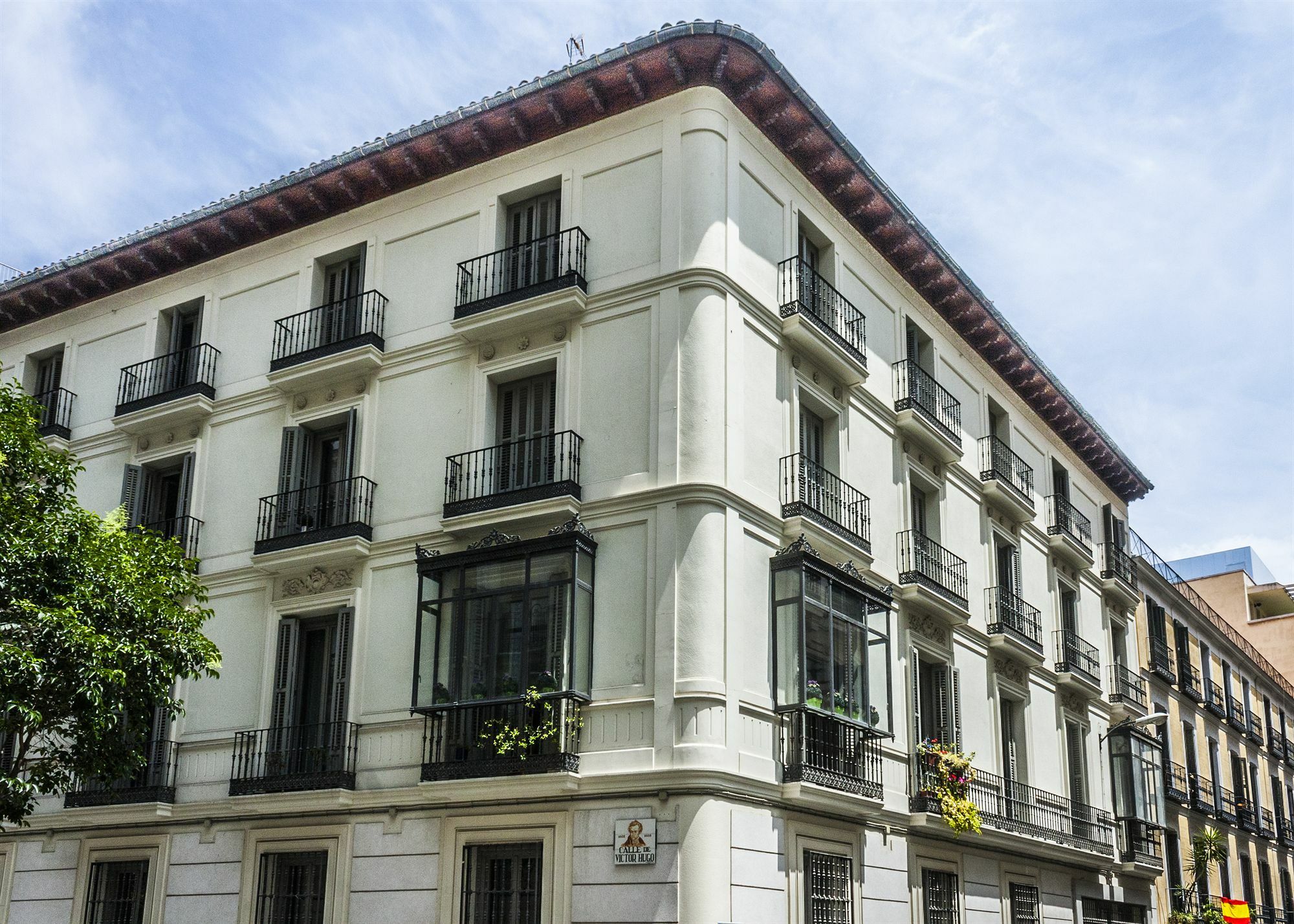 Gran Vía Apartamento *