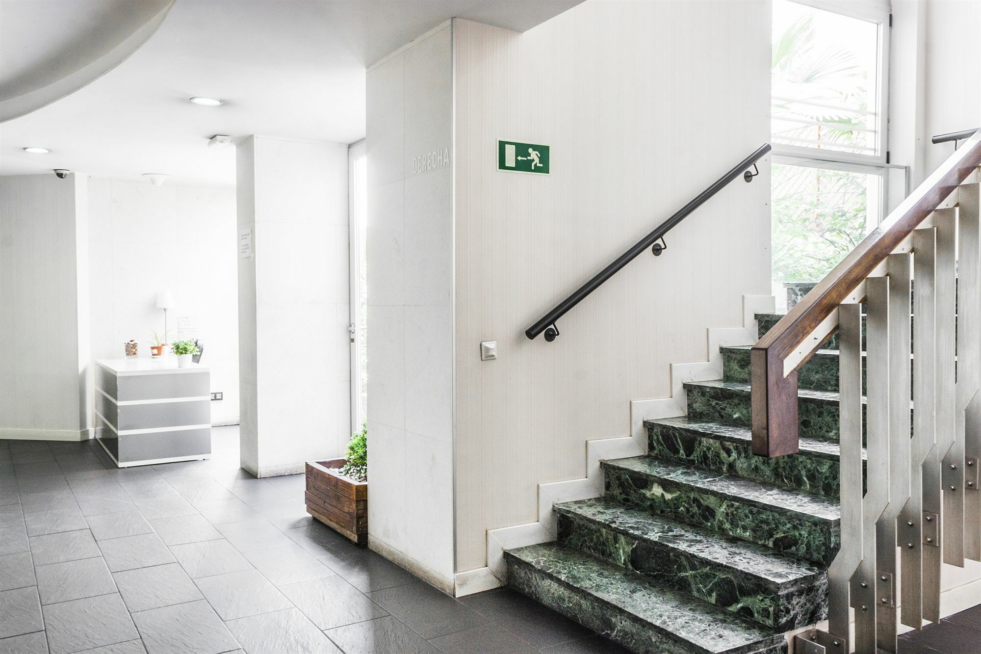 Gran Vía Apartamento Madrid