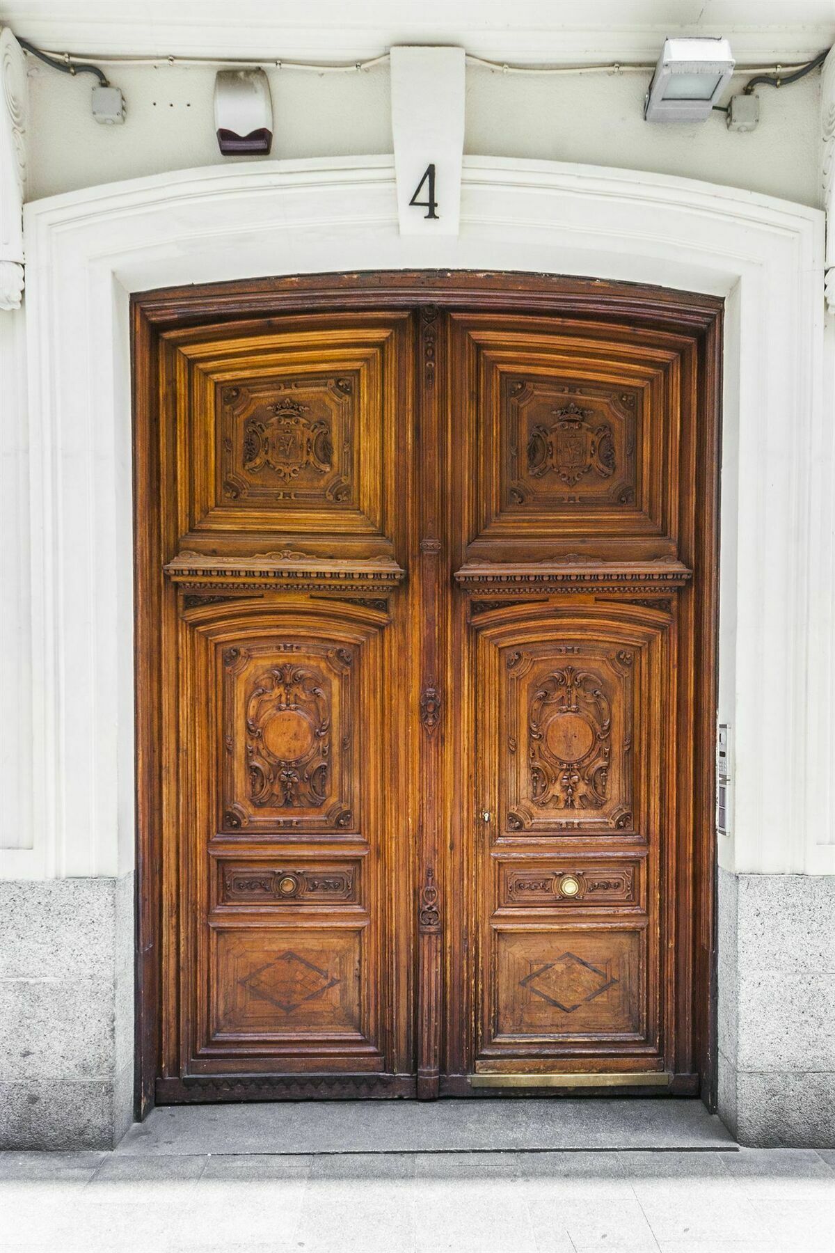 Apartamento Gran Vía