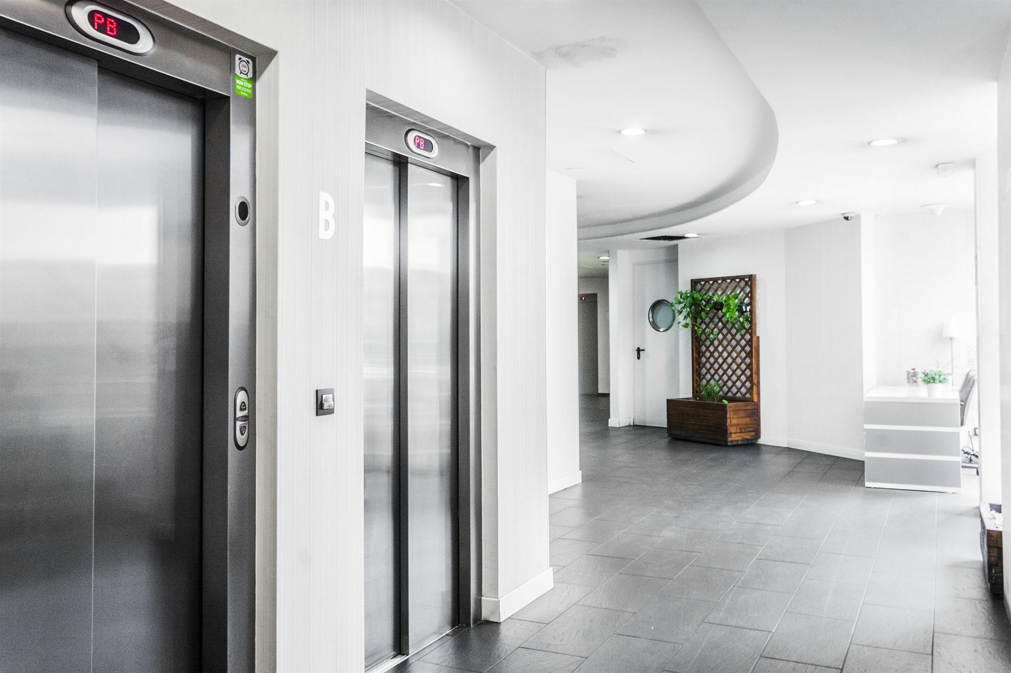 Apartamento Gran Vía
