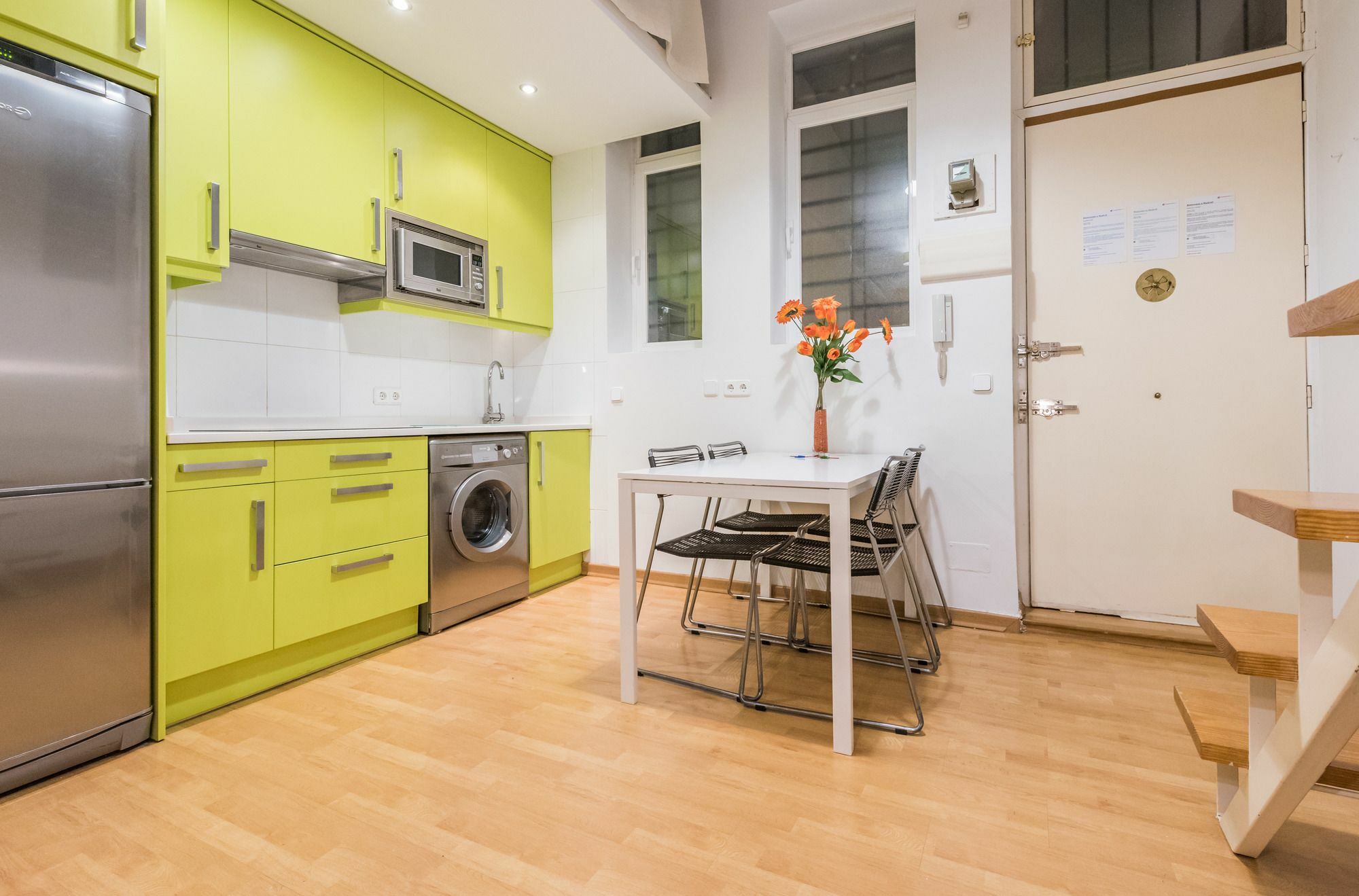 Apartment Loft Galileo *
