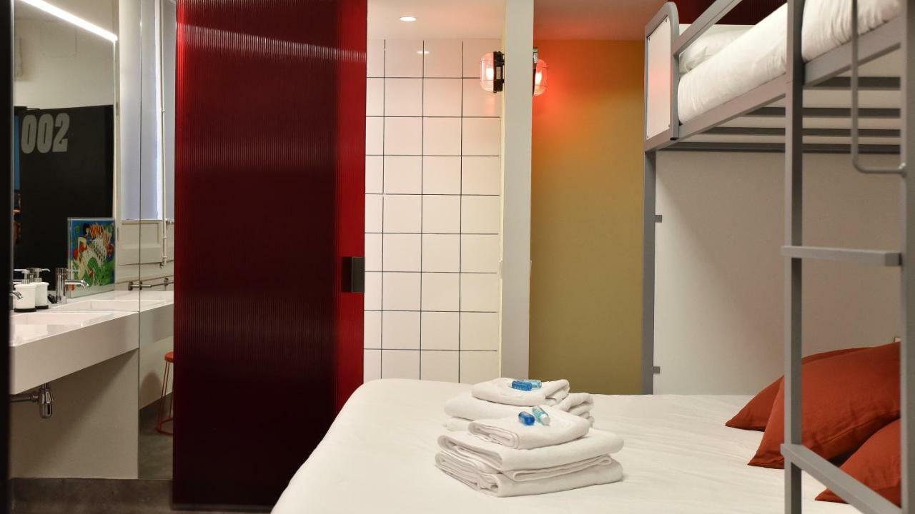 Hostal Cats Sol Madrid