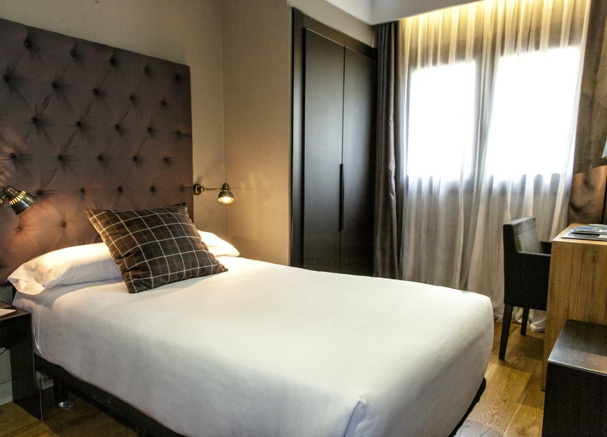 Zenit Abeba Hotel 4*