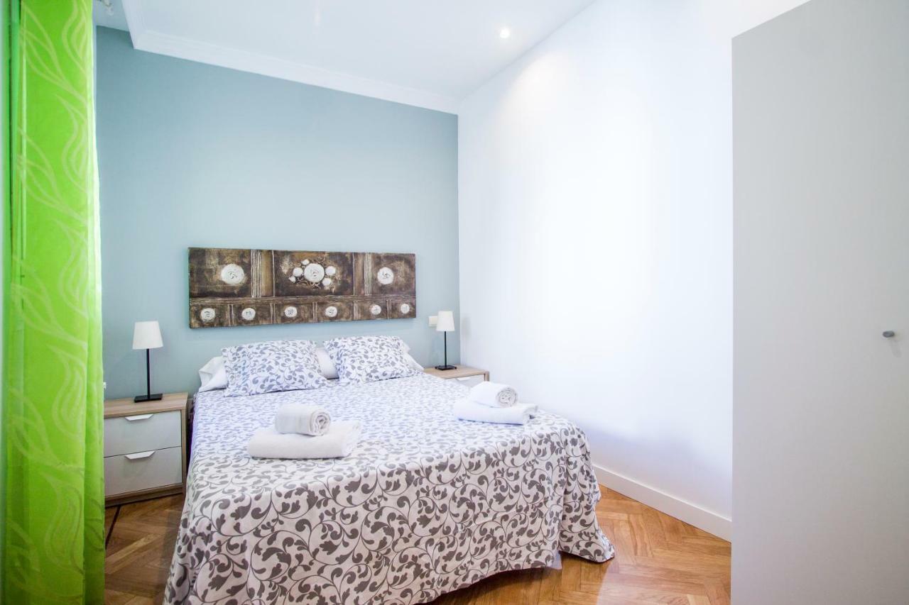 Apartamento Dali Madrid