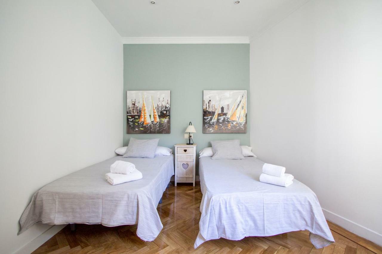 Dali Apartamento Madrid