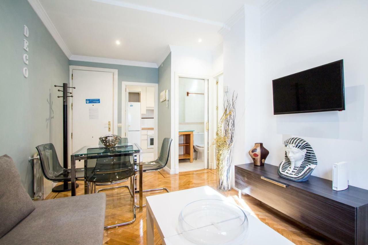 Dali Apartamento *
