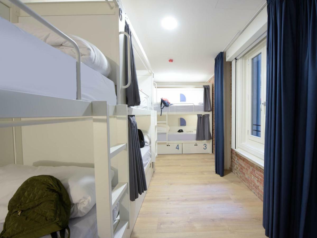 Hostal Bluesock Madrid