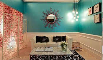 Hotel Ab Design Madrid
