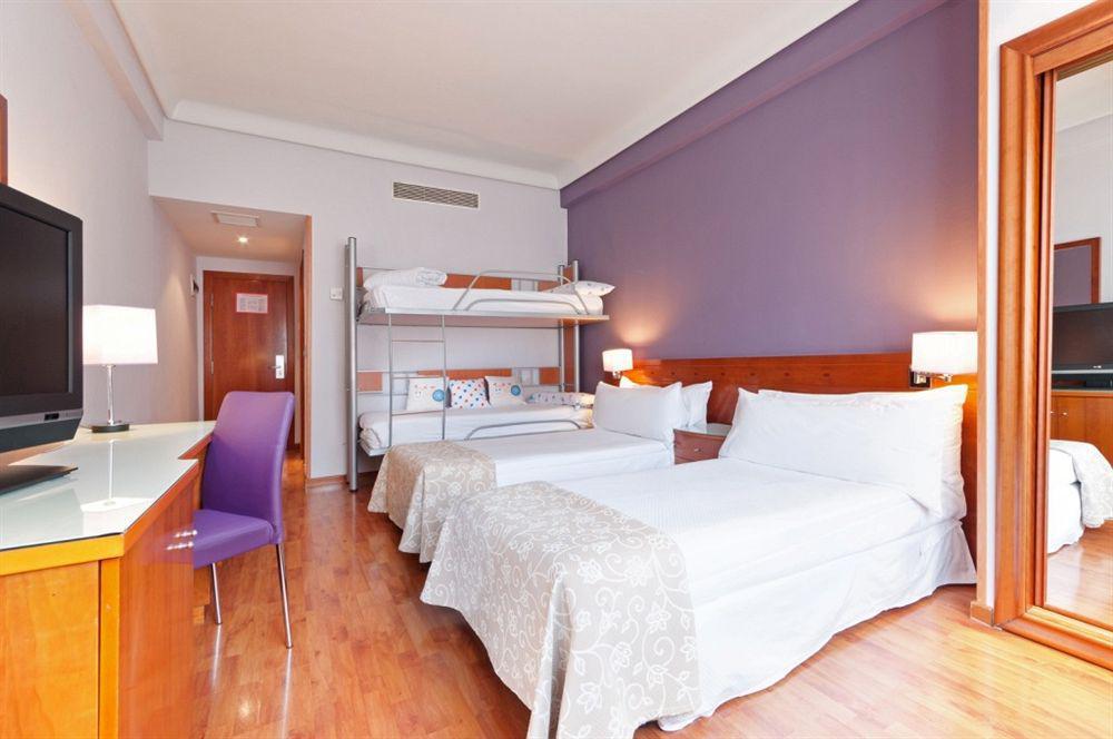 Hotel Centro, Affiliated By Meliá