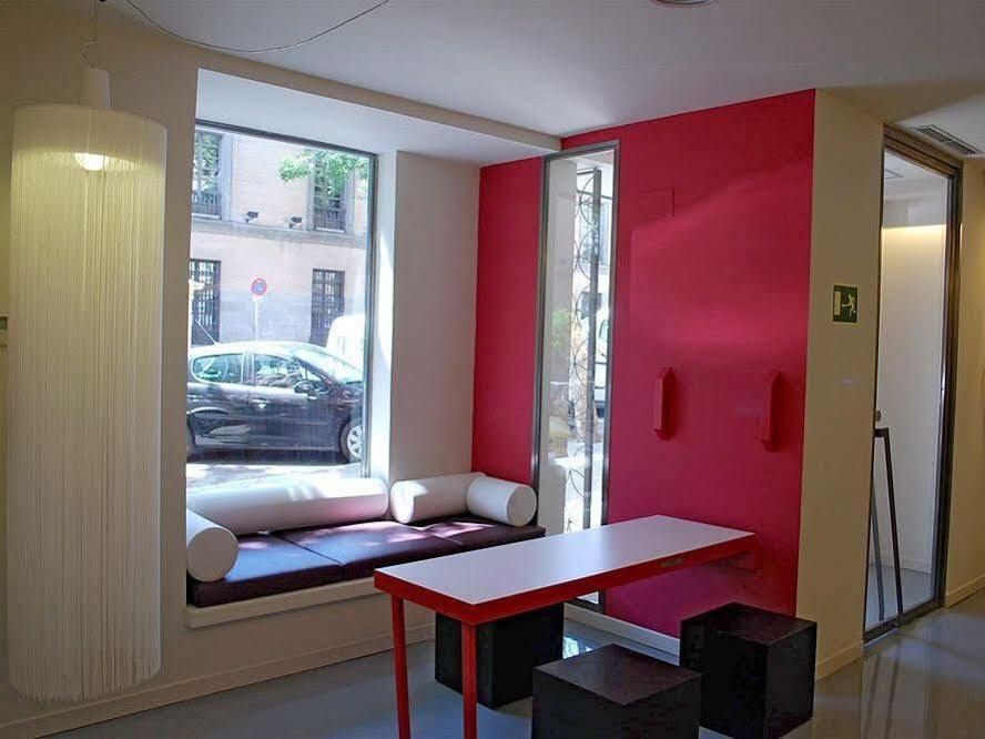 Urban Sea Atocha 113 Hotel *