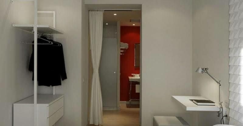 Urban Sea Atocha 113 Hotel Madrid