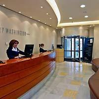 Centro, Affiliated By Meliá Hotel 3*
