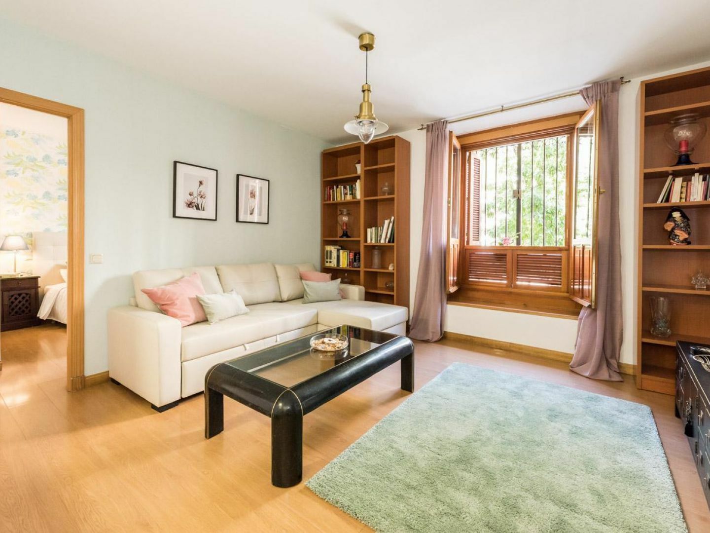 Apartamento Gomez De Mora *