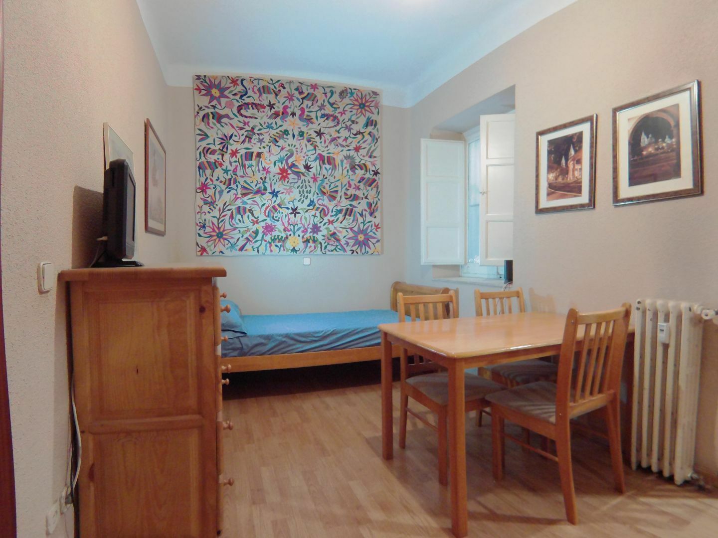 Apartamento Luisa Fernanda 1