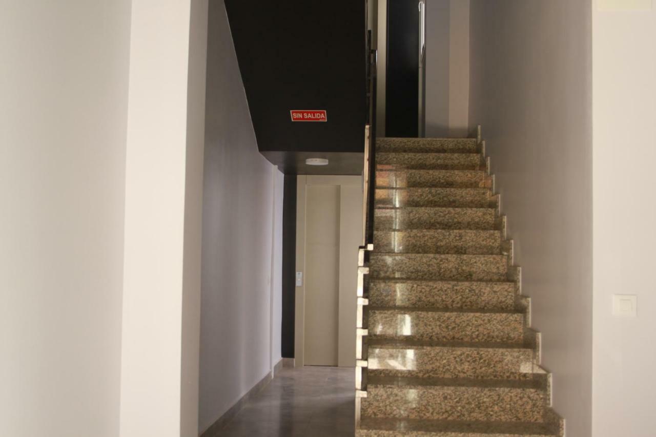 Usera Apartahotel 2*