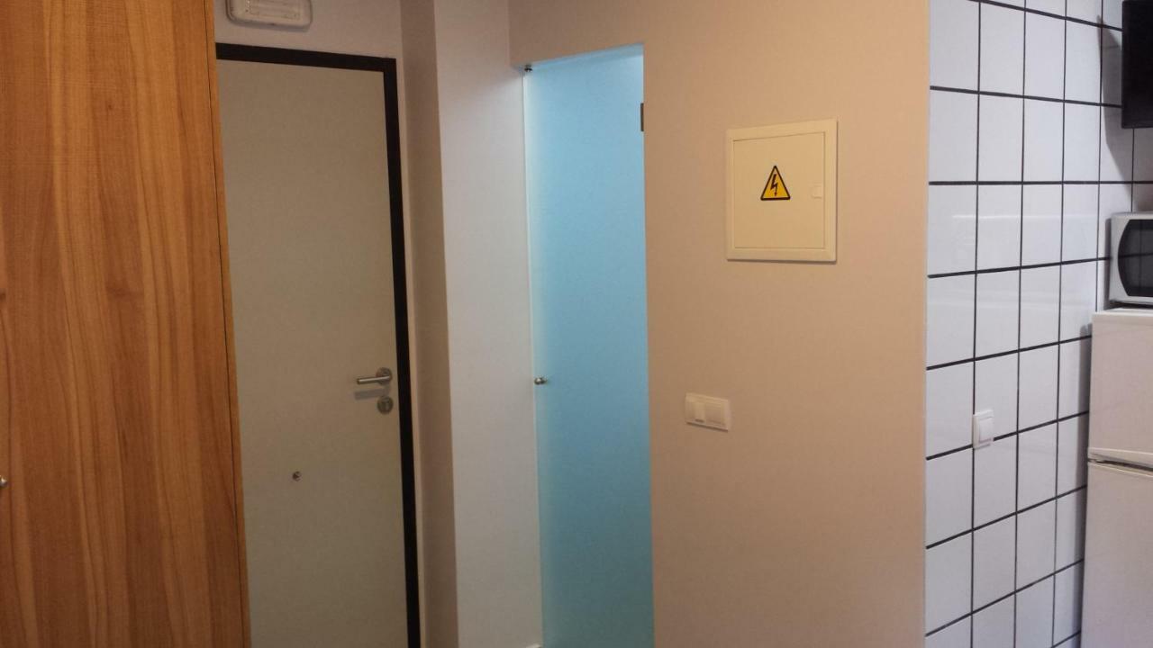 Apartahotel Usera 2*