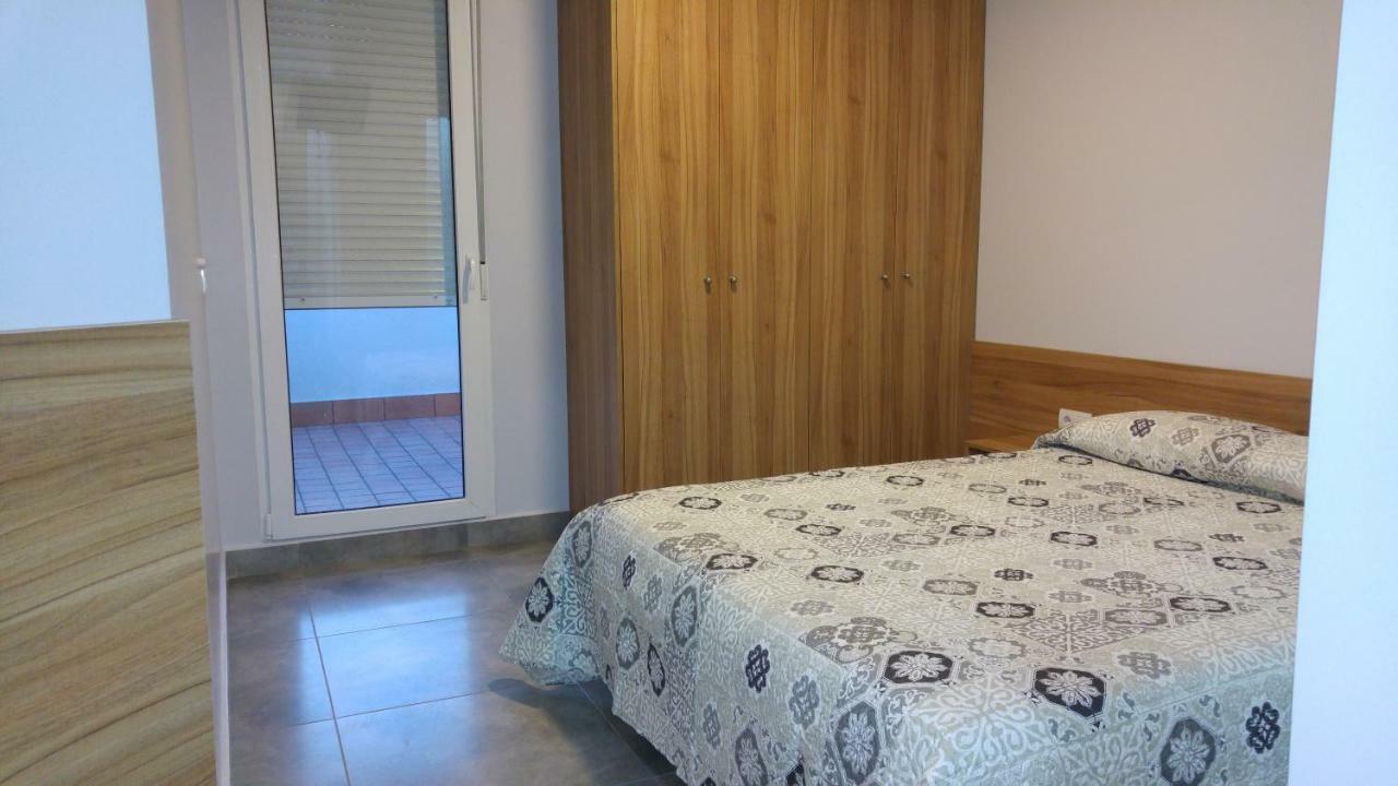 Apartahotel Usera