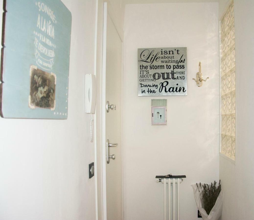 Apartamento Visitor's Book Madrid
