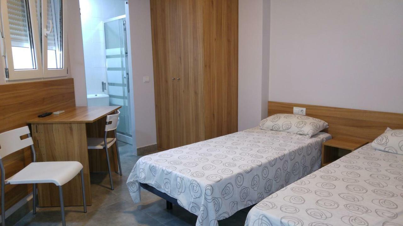 Apartahotel Usera 2*