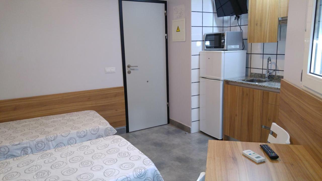 Usera Apartahotel