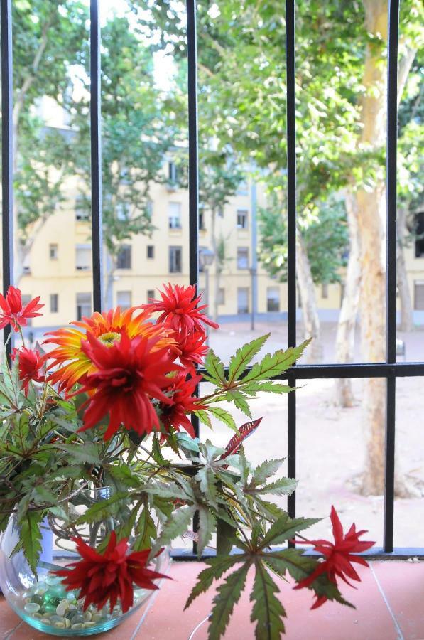 La Casita Vintage Apartamento Madrid