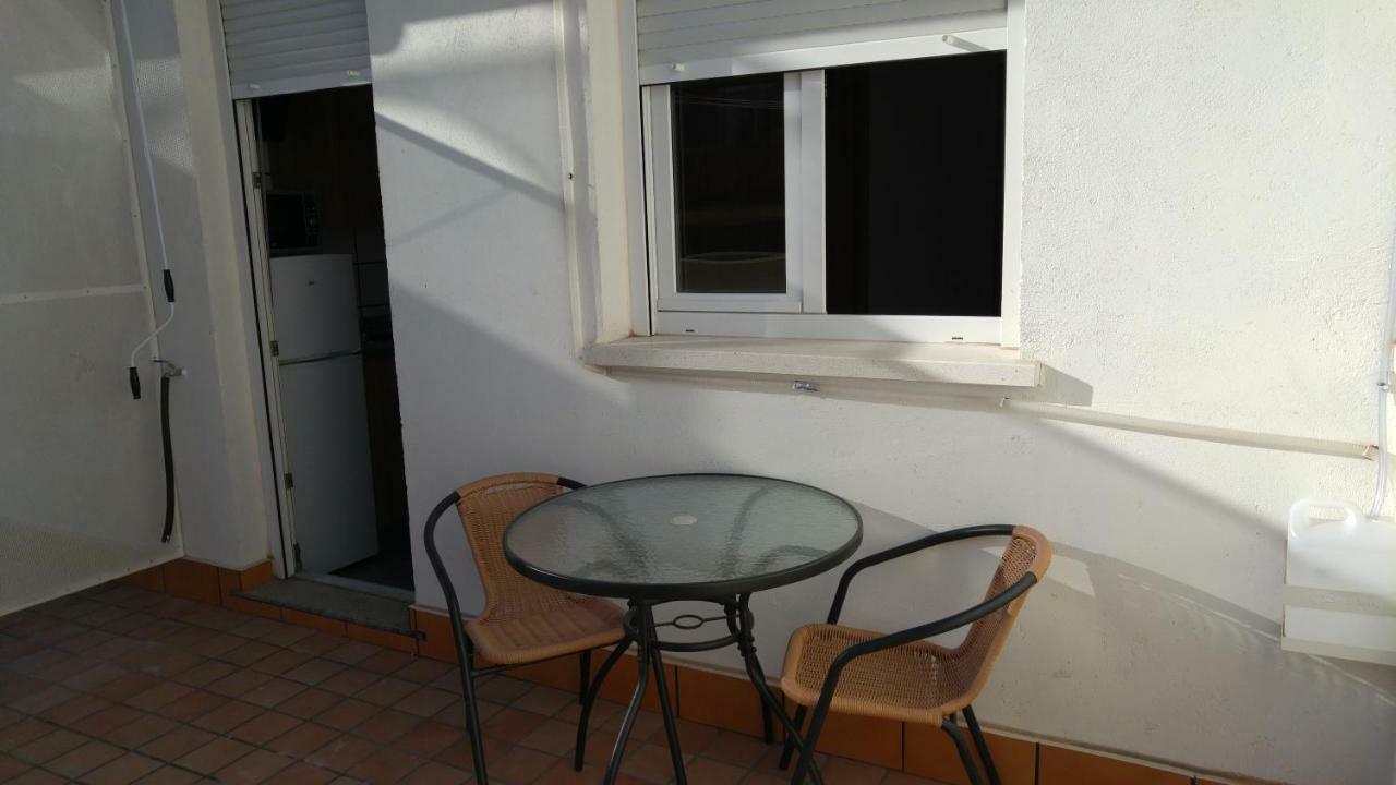 Apartahotel Usera