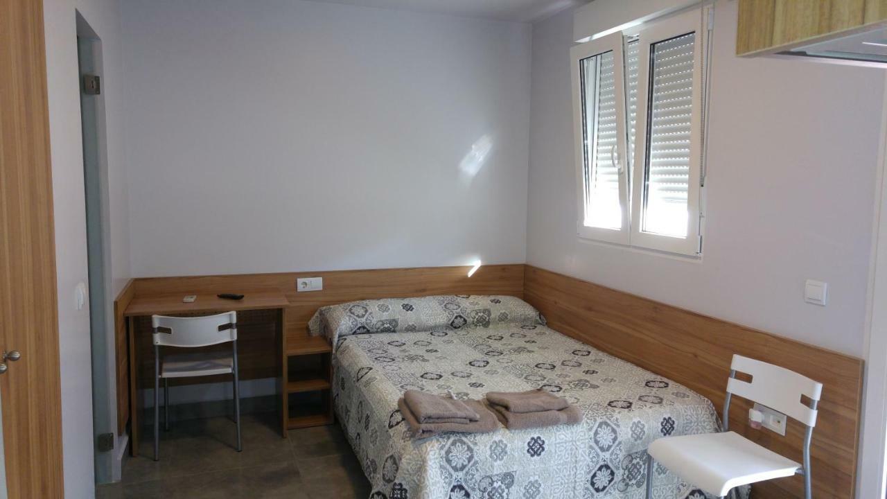 Apartahotel Usera 2*