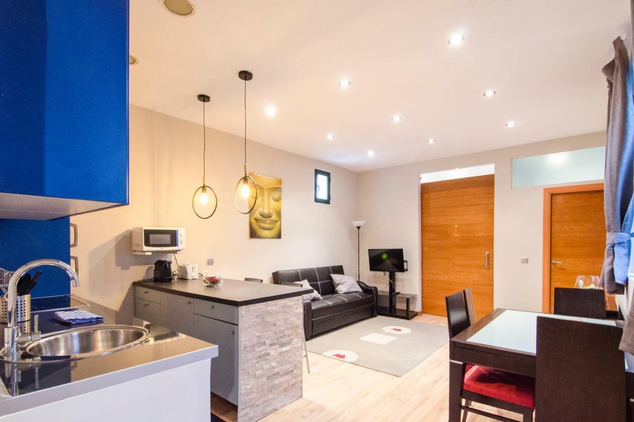 Apartamento San Vicente Ferrer 22 *